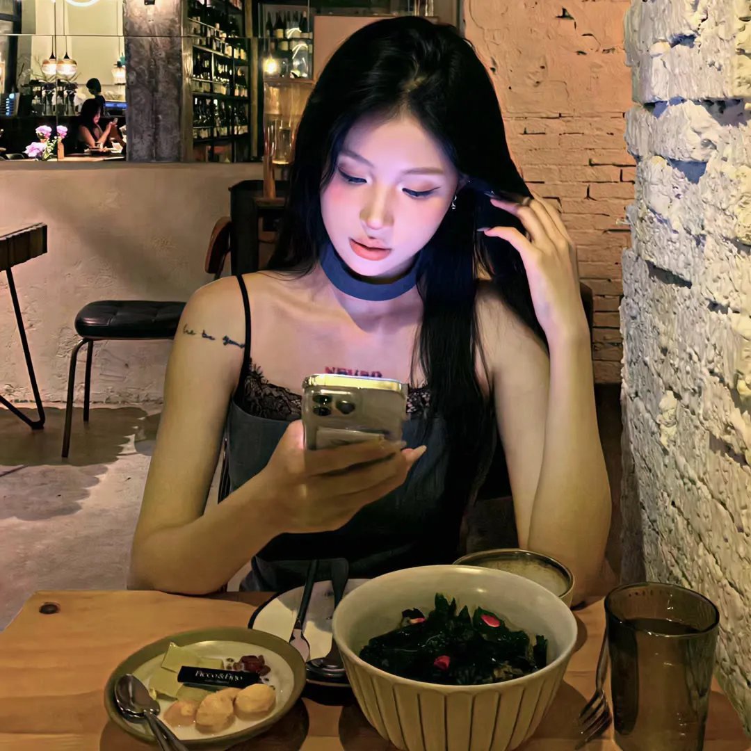 爱情，突然睡著